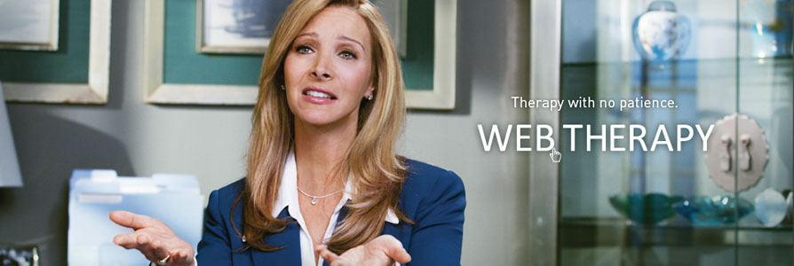 Web Therapy