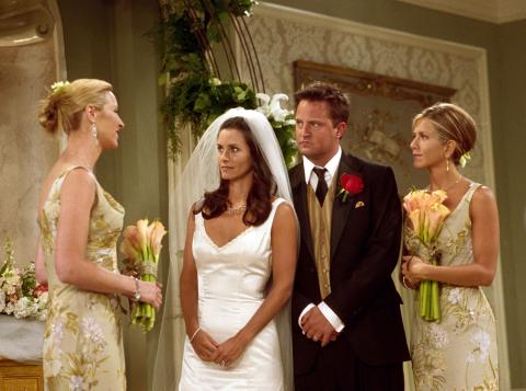 Wedding dresses from tv shows