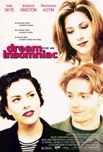 Dream For An Insomniac Dream For An Insomniac