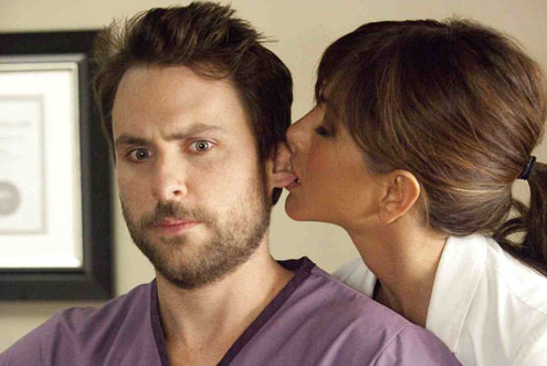 Horrible Bosses