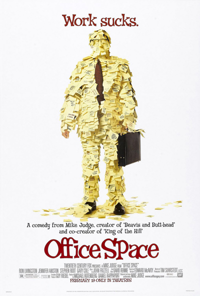 Office Space