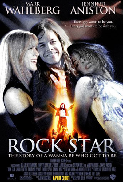 Rock Star