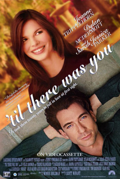 Til There Was You