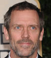 Hugh Laurie